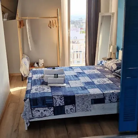 Apartment Closer 