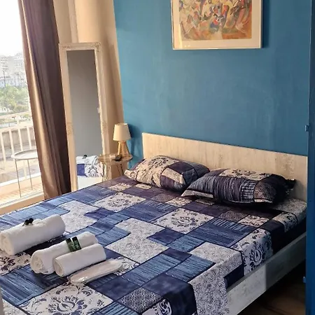 Apartment Closer 